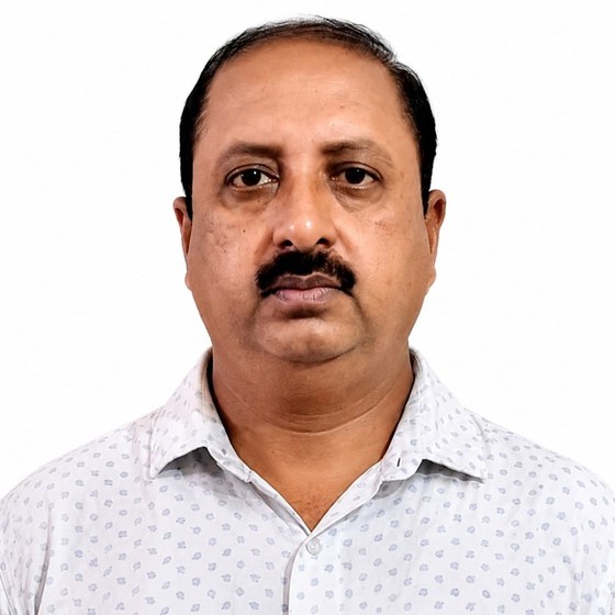 Vivek Ramkar, Founder of Shreya Exim Consultancy Services — DGFT and ICEGATE import export consultant in Pune, Maharashtra